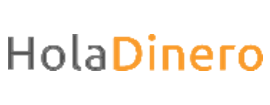 logo de Hola Dinero
