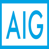 Logo de AIG