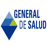 Logo de General de Salud