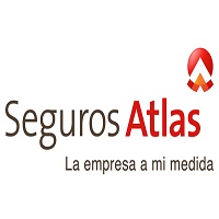 Logo de Seguros Atlas