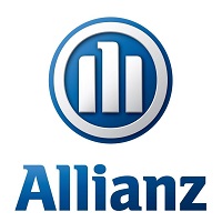 Logo de Allianz