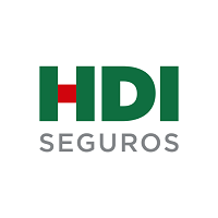 Logo de HDI