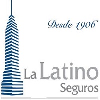 Logo de La Latino