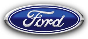 Logo de Autofinanciamiento Ford