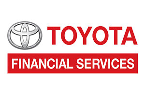 Logo de Financiamiento Toyota