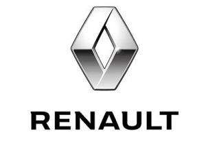 Logo de Renault Financiación