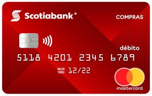 Cuenta básica Scotiabank 