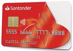 Cuenta bÃ¡sica Santander 