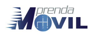 logo de Prendamóvil