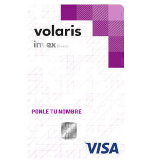 Tarjeta de crédito Volaris Invex 0 | Solicitar y Costos 2022