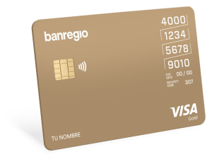 Banregio Gold