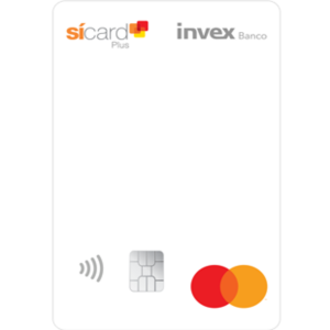 SíCard Plus Invex