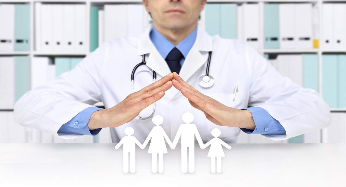 Los 6 Mejores Seguros de Gastos Médicos Mayores del 2021