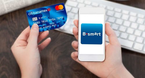 tarjeta de crédito bsmart first