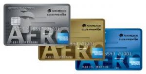 American Express Aeroméxico