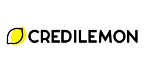 logo de Credilemon