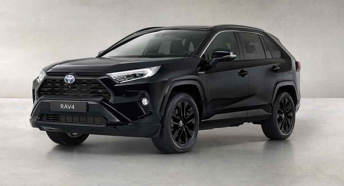 Los Mejores Vehículos SUV