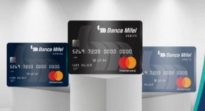 Tarjetas de Débito Digitales Mifel