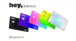 Nuevas Cuentas Digitales Hey Banco