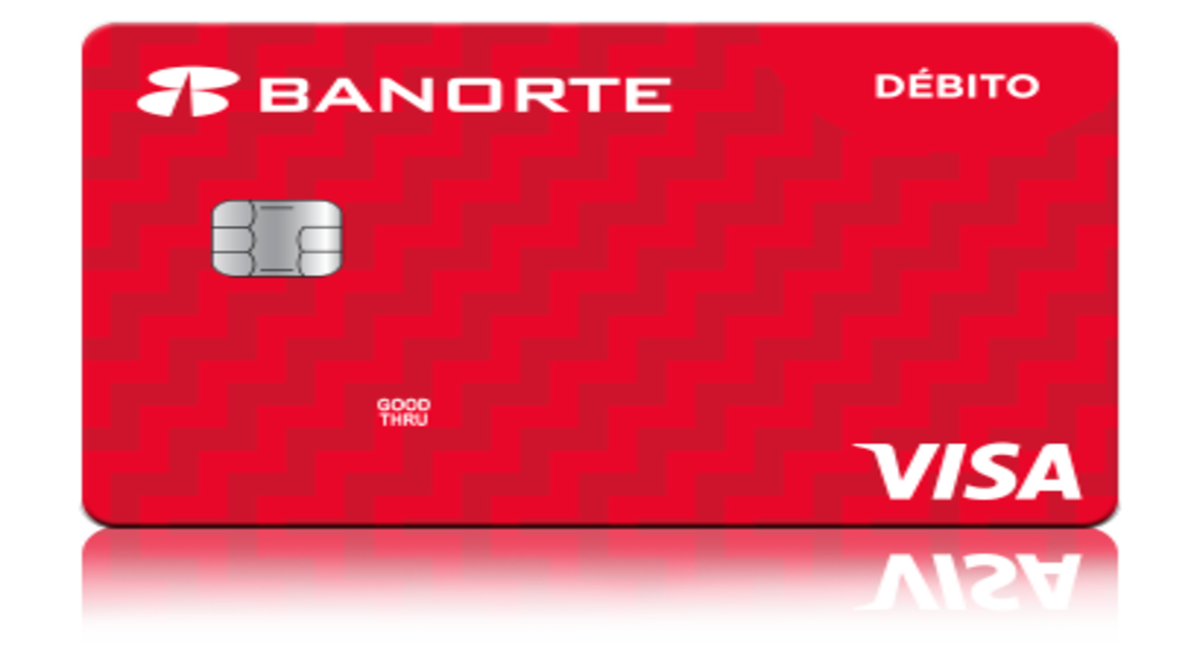 Tarjetas de Débito Digitales Banorte - Cotizator - Todo lo que debes saber