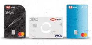 ¿Cómo cancelar una tarjeta de crédito HSBC?