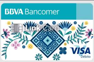 Link Card de BBVA