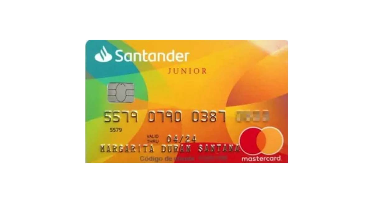 Mejores-Tarjetas-de-débito-para-Jóvenes-Junior-Santander