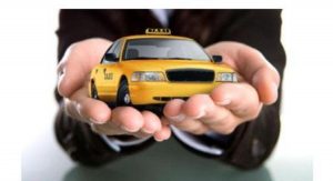 imagen de ¿Cuánto cuesta un Seguro para Taxi en México?