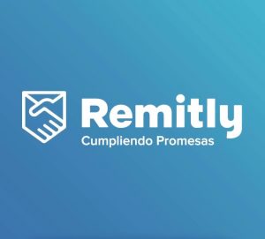 logo de Envíos de Dinero Remitly