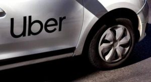 5 Mejores seguros para Uber 2022