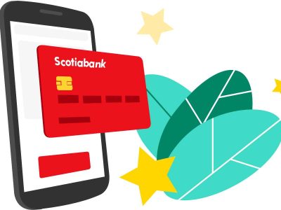Tarjeta de Débito Virtual Scotiabank