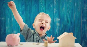 imagen de Las 3 Mejores Cuentas Bancarias para Niños