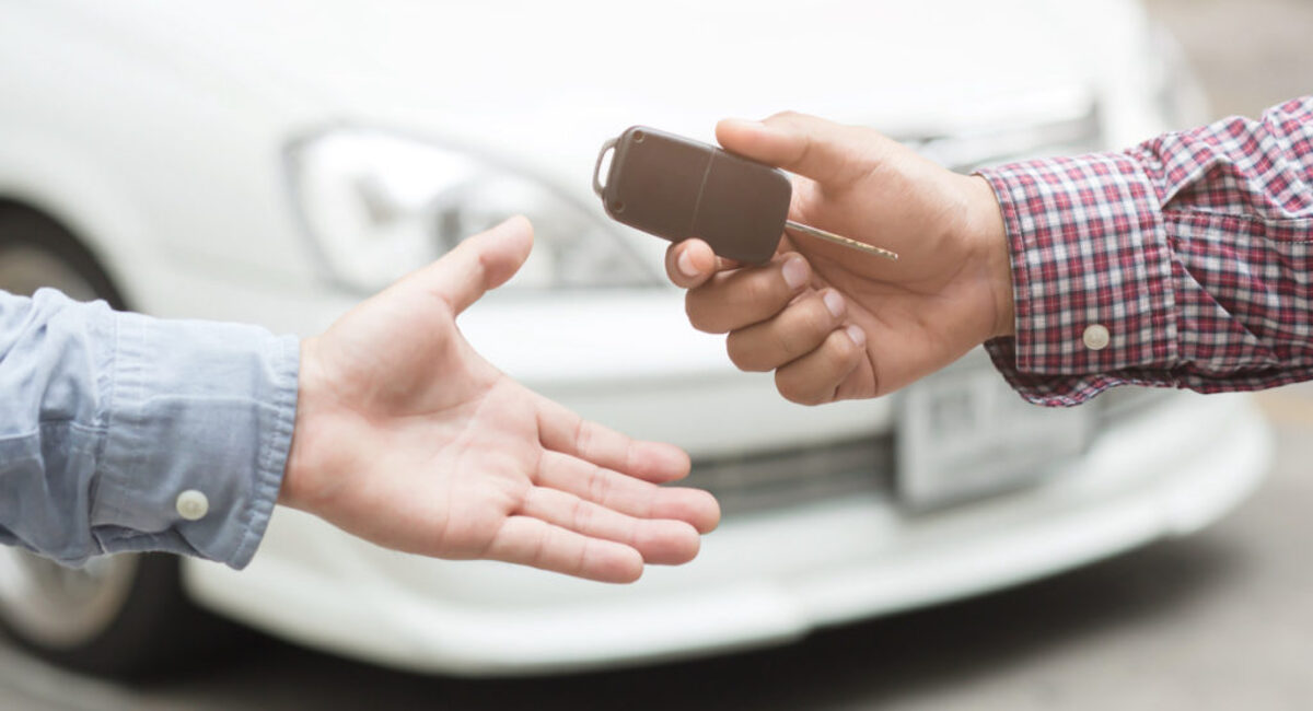 Cómo hacer el Cambio de Propietario y Placas de Auto en CDMX Guía completa