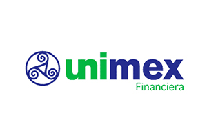 logo de Préstamos Unimex