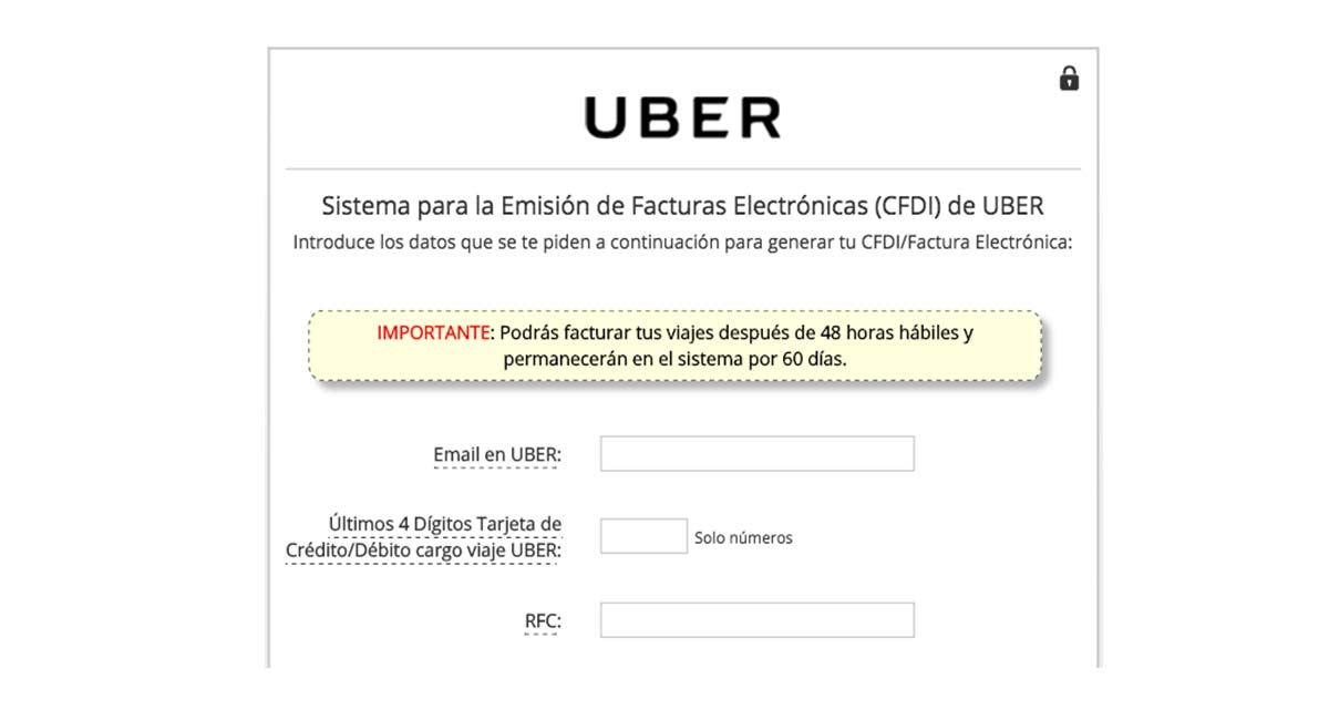 Facturar-Uber-en-MÃ©xico-2022