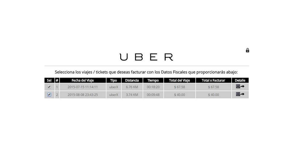 cómo-facturar-Uber-en-México