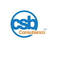 Logo de Consubanco