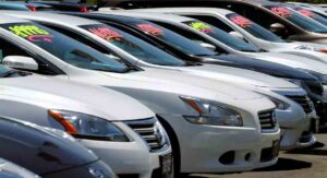 imagen de Mejores Créditos para Autos Seminuevos 2023