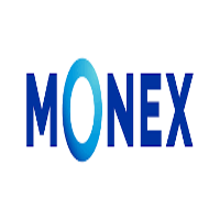 Logo de Monex