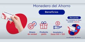 imagen de Monedero del Ahorro