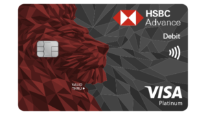 Cuenta flexible simple de HSBC