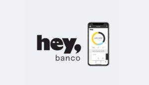 Cuenta Digital Hey Banco