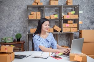 imagen de Mejores Préstamos del Gobierno para pequeños Negocios en 2024